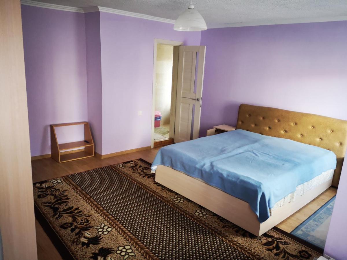 Sadyba Anzhelika Apartment ตรุสคาเวตส์ ภายนอก รูปภาพ